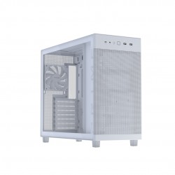 ASUS Prime AP303 Tempered Glass White Case