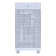ASUS Prime AP303 Tempered Glass White Case ASUS Prime AP303 Tempered Glass White Case