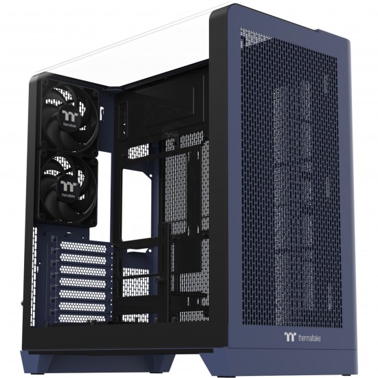 Thermaltake View 390 Air Case - Future Dusk Thermaltake View 390 Air Case - Future Dusk
