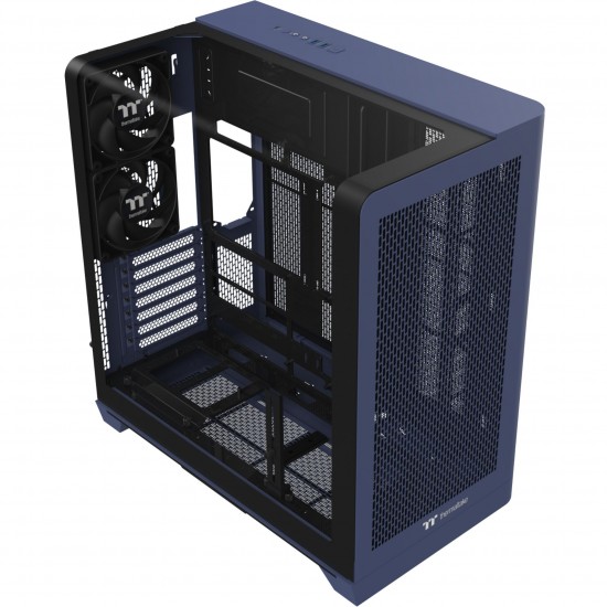 Thermaltake View 390 Air Case - Future Dusk Thermaltake View 390 Air Case - Future Dusk