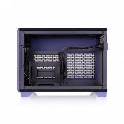 Thermaltake TR100 Future Dusk - PCIe 4.0 riser cable - Mini-ITX Case