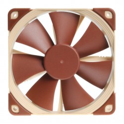 Noctua NF-F12 PWM Kasa Fan - 120mm Noctua NF-F12 PWM Kasa Fan - 120mm