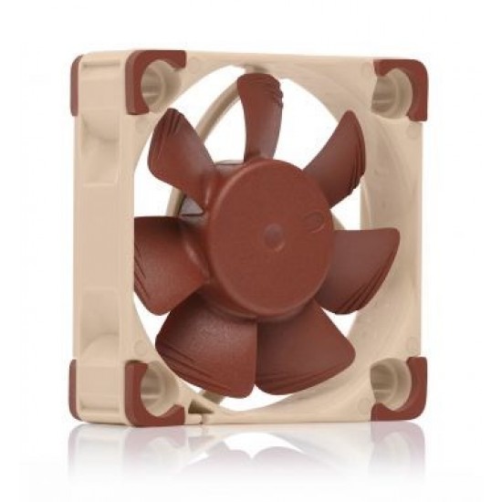 Noctua NF-A4X10-FLX Fan 4cm (12V) - Beige Noctua NF-A4X10-FLX Fan 4cm (12V) - Beige