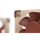 Noctua NF-A4X10-FLX Fan 4cm (12V) - Beige Noctua NF-A4X10-FLX Fan 4cm (12V) - Beige
