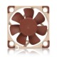 Noctua NF-A4X10-FLX Fan 4cm (12V) - Beige Noctua NF-A4X10-FLX Fan 4cm (12V) - Beige