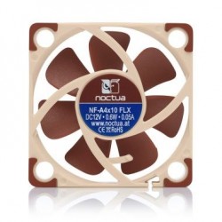 Noctua NF-A4X10-FLX Fan 4cm (12V) - Beige
