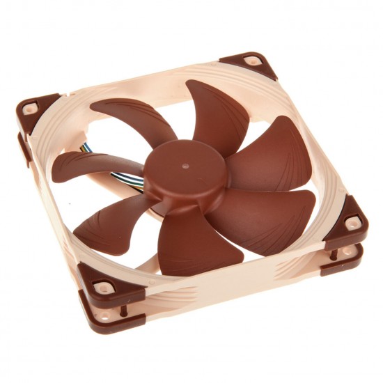 Noctua NF-A14-PWM Fan - 140mm Noctua NF-A14-PWM Fan - 140mm