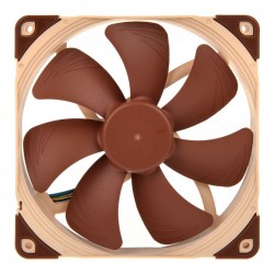 Noctua NF-A14-PWM Fan - 140mm