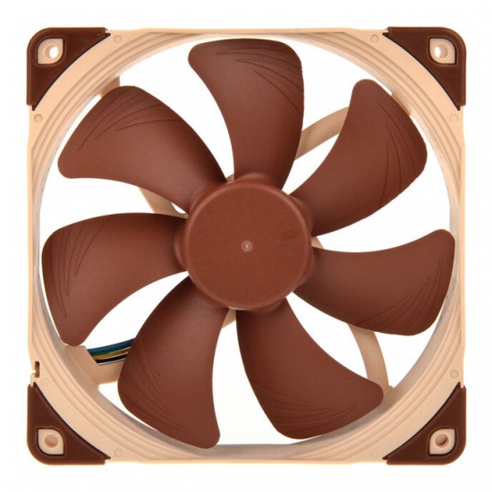Noctua NF-A14-PWM Fan - 140mm Noctua NF-A14-PWM Fan - 140mm
