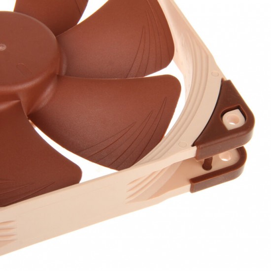 Noctua NF-A14-PWM Fan - 140mm Noctua NF-A14-PWM Fan - 140mm