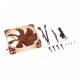 Noctua NF-A14-PWM Fan - 140mm Noctua NF-A14-PWM Fan - 140mm