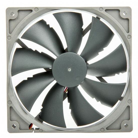 Noctua NF-P14s redux-1200 PWM - 140mm (14cm) Fan Noctua NF-P14s redux-1200 PWM - 140mm (14cm) Fan