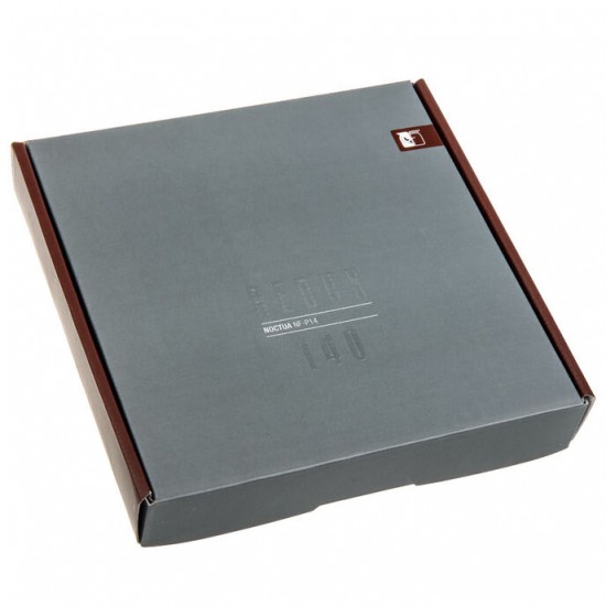 Noctua NF-P14s redux-1200 PWM - 140mm (14cm) Fan Noctua NF-P14s redux-1200 PWM - 140mm (14cm) Fan