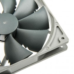 Noctua NF-P14s redux-1200 PWM - 140mm (14cm) Fan