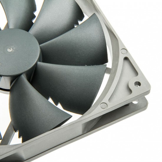 Noctua NF-P14s redux-1200 PWM - 140mm (14cm) Fan Noctua NF-P14s redux-1200 PWM - 140mm (14cm) Fan