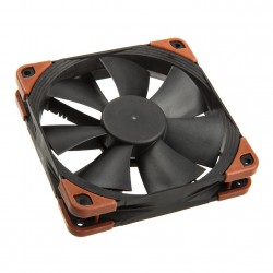 Noctua NF-F12 industrialPPC-2000 IP67 PWM - 120mm (12cm) Endüstriyel Tip Fan