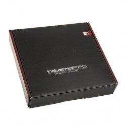 Noctua NF-F12 industrialPPC-2000 IP67 PWM - 120mm (12cm) Endüstriyel Tip Fan