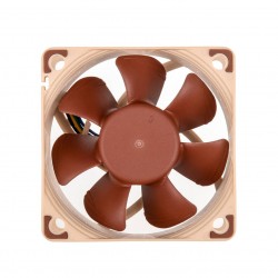 Noctua NF-A6x25-PWM - 60mm Fan Noctua NF-A6x25-PWM - 60mm Fan
