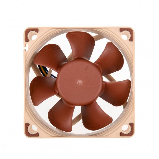 Noctua NF-A6x25-PWM - 60mm Fan
