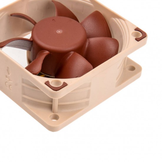 Noctua NF-A6x25-PWM - 60mm Fan