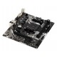 Asrock B450M-HDV R4.0 - B450 Chipset - Socket AM4 - micro ATX Motherboard