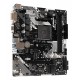 Asrock B450M-HDV R4.0 - B450 Chipset - Socket AM4 - micro ATX Motherboard