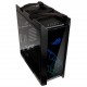 ASUS ROG Strix Helios Mid Tower, Tempered Glass - Black ASUS ROG Strix Helios Mid Tower, Tempered Glass - Black
