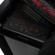 ASUS ROG Strix Helios Mid Tower, Tempered Glass - Black ASUS ROG Strix Helios Mid Tower, Tempered Glass - Black