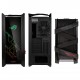 ASUS ROG Strix Helios Mid Tower, Tempered Glass - Black ASUS ROG Strix Helios Mid Tower, Tempered Glass - Black