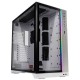 Lian Li O11 Dynamic XL (ROG Certified) Midi-Tower - Bilgisayar Kasası Beyaz Renk Model: O11DXL-W
