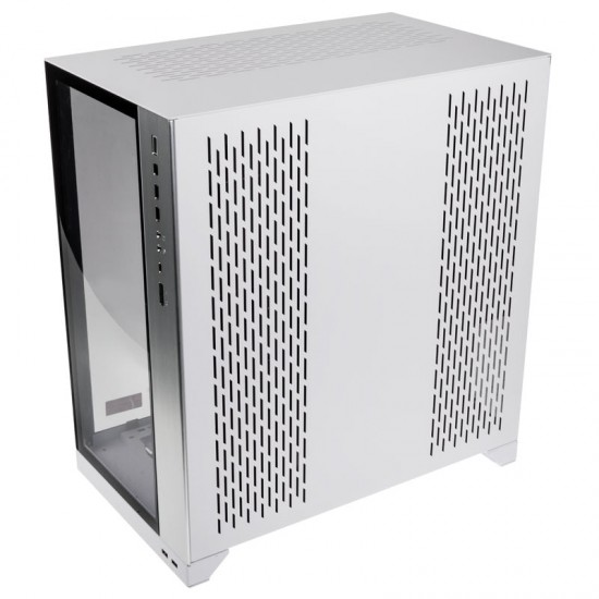 Lian Li O11 Dynamic XL (ROG Certified) Midi-Tower - Bilgisayar Kasası Beyaz Renk Model: O11DXL-W