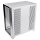 Lian Li O11 Dynamic XL (ROG Certified) Midi-Tower - Bilgisayar Kasası Beyaz Renk Model: O11DXL-W