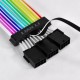 Lian Li Strimer Plus Triple 8-Pin RGB PCIe VGA Cable + Remote