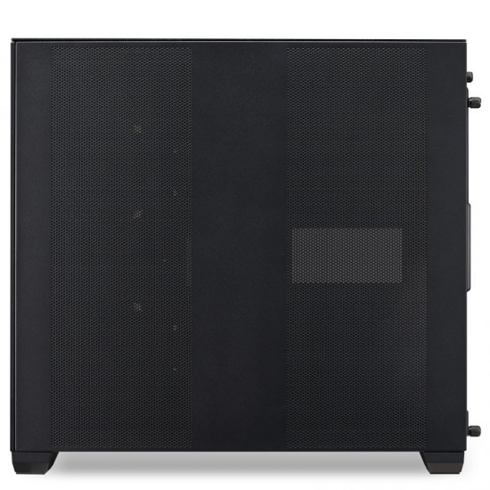 Lian Li O11 Air Mini Siyah Mini-Tower ATX Kasa - Model: O11 AIR MINI BLACK