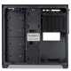 Lian Li O11 Air Mini Siyah Mini-Tower ATX Kasa - Model: O11 AIR MINI BLACK