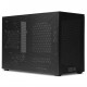 Ssupd Meshroom D Mini-ITX Case - Black Ssupd Meshroom D Mini-ITX Case - Black