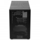 Ssupd Meshroom D Mini-ITX Case - Black Ssupd Meshroom D Mini-ITX Case - Black