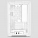 Ssupd Meshroom D Mini-ITX Case - White Ssupd Meshroom D Mini-ITX Case - White