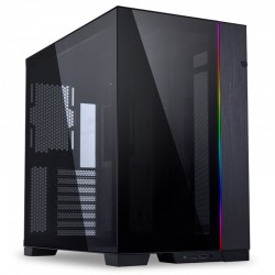 29 Ekim 2025 - Lian Li O11 Dynamic Evo Black Tempered Glass USB 3.1 E-ATX  Kasa - Model: O11DEX
