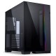 29 Ekim 2025 - Lian Li O11 Dynamic Evo Black Tempered Glass USB 3.1 E-ATX  Kasa - Model: O11DEX