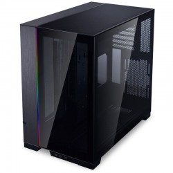 29 Ekim 2025 - Lian Li O11 Dynamic Evo Black Tempered Glass USB 3.1 E-ATX  Kasa - Model: O11DEX