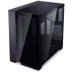 29 Ekim 2025 - Lian Li O11 Dynamic Evo Black Tempered Glass USB 3.1 E-ATX  Kasa - Model: O11DEX