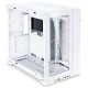 Lian Li O11 Dynamic Evo White Tempered Glass USB 3.1 E-ATX  Kasa - Model: O11DEW