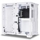 Lian Li O11 Dynamic Evo White Tempered Glass USB 3.1 E-ATX  Kasa - Model: O11DEW