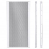 Lian Li Front Mesh Kit for O11 Dynamic EVO - Beyaz Renk