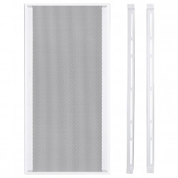 Lian Li Front Mesh Kit for O11 Dynamic EVO - Beyaz Renk Lian Li Front Mesh Kit for O11 Dynamic EVO - Beyaz Renk