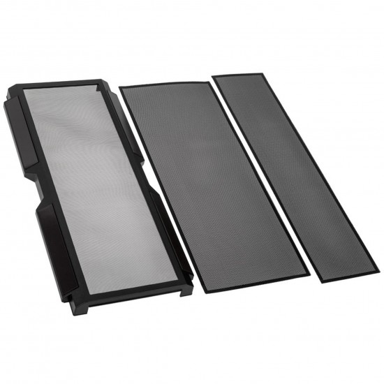 Lian Li Lancool III Dust Filter (Toz Filtresi) LAN3-1X - Black