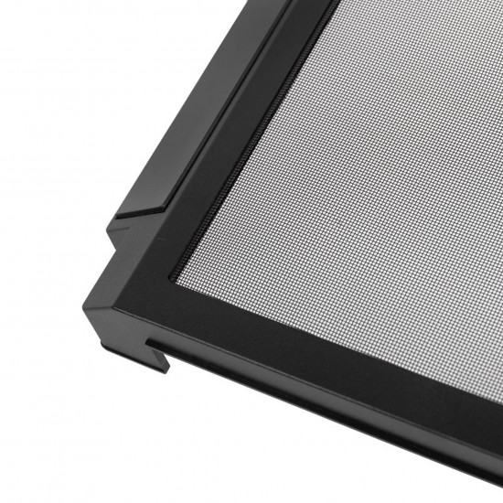 Lian Li Lancool III Dust Filter (Toz Filtresi) LAN3-1X - Black