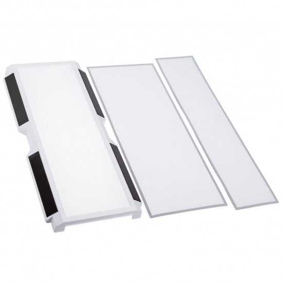 Lian Li Lancool III Dust Filter (Toz Filtresi) LAN3-1W - White