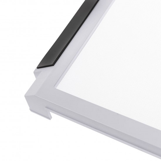 Lian Li Lancool III Dust Filter (Toz Filtresi) LAN3-1W - White